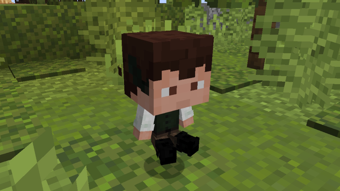 Der neue Oskar Rare Drop