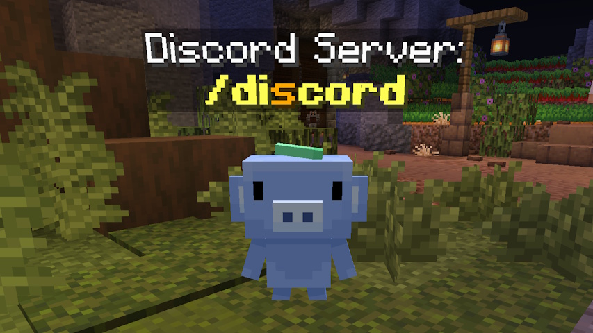 Neue Spawninsel